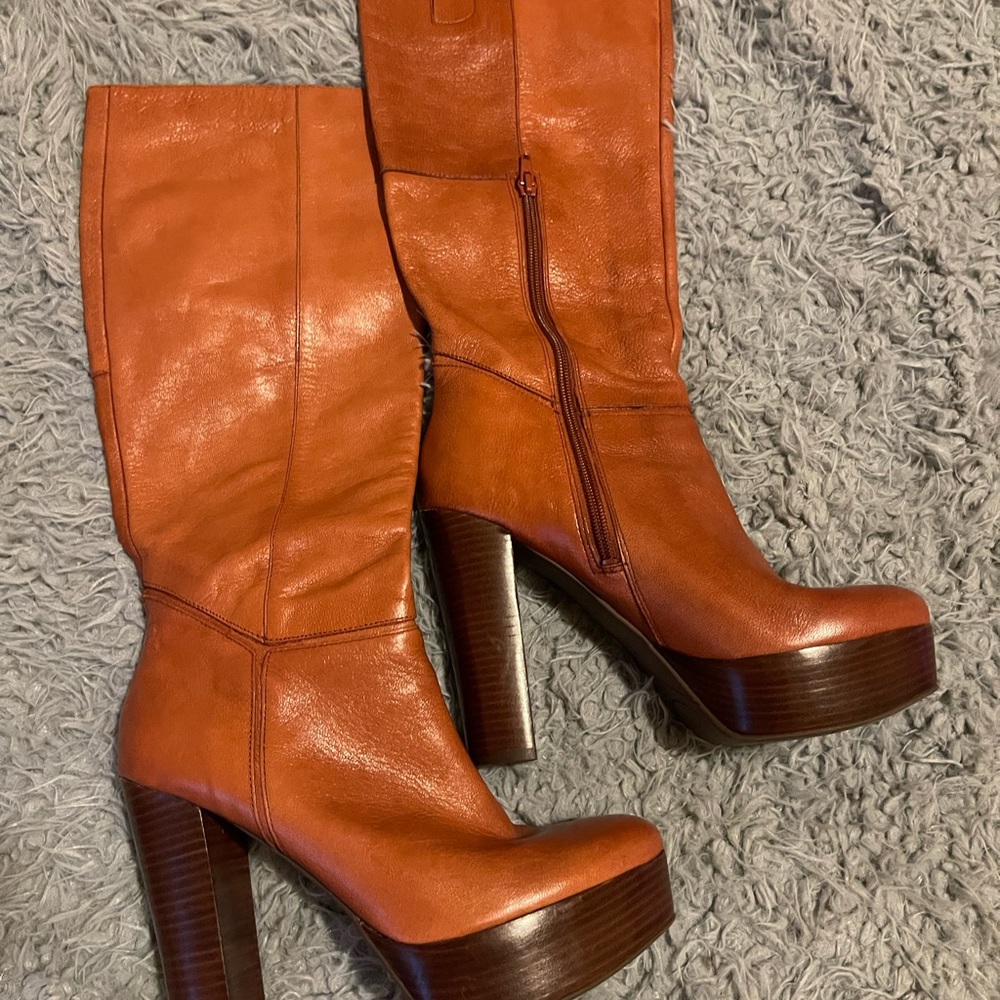 Nine West boots - Picture 2 of 15